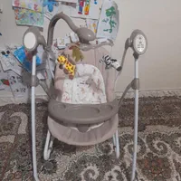 فروش بعلت کمبود جا واستفاده نشدن|اسباب و اثاث بچه|شهرکرد, |دیوار