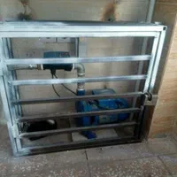 جوشکاری سیار ۲۴ساعته در سراسر گلستان|خدمات پیشه و مهارت|گرگان, |دیوار