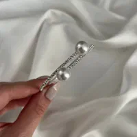 دستبند مرواریدی|بدلیجات|تهران, پونک|دیوار