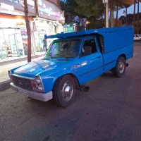 زامیاد دیزل ۴۰۱