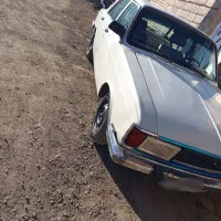 پیکان سواری ۸۳|خودرو سواری و وانت|چالدران, |دیوار