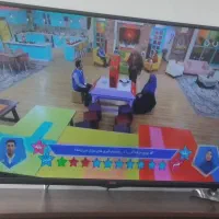 تلویزیون ال ای دی ۴۲ ال جی|تلویزیون و پروژکتور|اراک, |دیوار