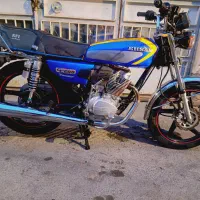 موتور ۲۰۰ مدارک تکمیل