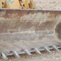 لودر فیات آلیس b645|خودرو سنگین|بیرجند, |دیوار