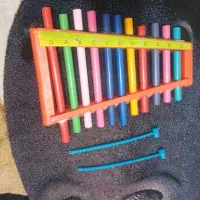 بلز xylophone|آلات موسیقی|اندیشه, اندیشه فاز ۱|دیوار
