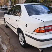 سمند۸۹|خودرو سواری و وانت|زنجان, |دیوار