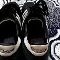 کفش استوک فوتبال|کیف، کفش، کمربند|نسیم‌شهر, |دیوار