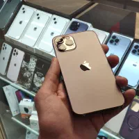گوشی iPhone 12 Pro 256 Za . انواع مدل آیفون موجود