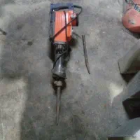 حفاری چاه کندن