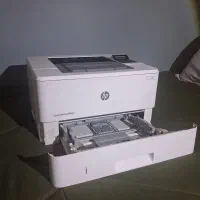 پرینتر لیزری اچ پی مدل LaserJet Pro M404n