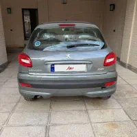 ۲۰۷اتومات صفر کیلومتر