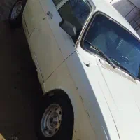 پیکان بدون رنگ|خودرو کلاسیک|خرم‌آباد, |دیوار