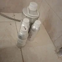 قوطی خالی عطر گدا جوش