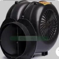 فن حلزونی التراژن