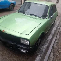 پژو ۵۰۴ L