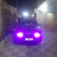 پراید ۱۳۲ مدل ۹۰ بی رنگ