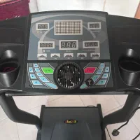 تردمیل کم کصرف خانگی