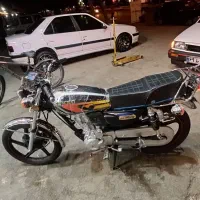 هندا۱۲۵صفر