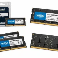 رم 16 GB  لپتابی  کورشیال  DDR5 4800