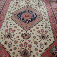 یک تخته فرش 12متری