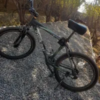 دوچرخه ۲۶ اورلورد|دوچرخه، اسکیت، اسکوتر|صفادشت, |دیوار