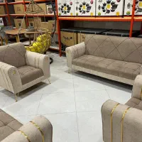 مبلمان، فروش و تعمیرات و تعویض با شرایط شش ماه|مبلمان خانگی و میز عسلی|تولم شهر, |دیوار