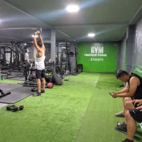 اجاره باشگاه تایم صبح|اجارهٔ مغازه و غرفه|بجنورد, |دیوار