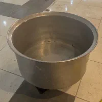 قابلمه بزرگ روحی قطر ۸۰
