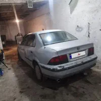 سمند۸۲|خودرو سواری و وانت|مشهد, رضاییه|دیوار