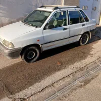 فروش پراید ۱۳۱ sl