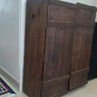 کمد و جا کفشی تمام نراد|جاکفشی، کمد، دراور|رشت, حمیدیان|دیوار