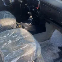 پیکان ۸۱ در حد انژکتور|خودرو سواری و وانت|صحنه, |دیوار