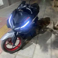 موتور سیکلت