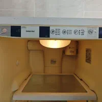 یخچال ساید جنرال الکتریک|یخچال و فریزر|رشت, فلسطین|دیوار