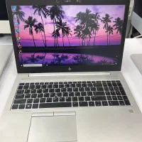 لپ تاپ استوک در حد نو HP