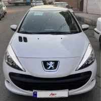 پژو 207i پاناروما tu5