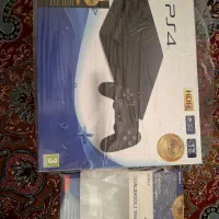 ps4 اسلیم یک ترابایت