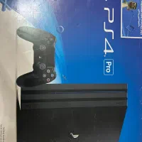 ps4 1T ۲ دسته|کنسول، بازی ویدئویی و آنلاین|تهران, دانشگاه شریف|دیوار