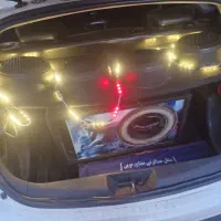 لیفان X50 همراه با سیستم و مانیتور