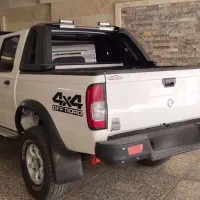 نیسان پیکاپ ریچ|خودرو سواری و وانت|تهران, فلسطین (میدان انقلاب)|دیوار