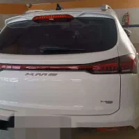 فروش کی ام سی x5