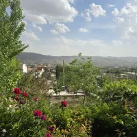 ۱۶۵ متر ویلایی در شهر لواسان / سند تک برگ
