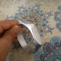 دستبند پسرانه استیل
