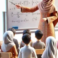 تدریس خصوصی ریاضیات متوسطه اول توسط دبیر آ.پ