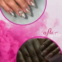 ترمیم و کاشت ناخن تخفیف ویژه|خدمات آرایشگری و زیبایی|تهران, مرزداران|دیوار