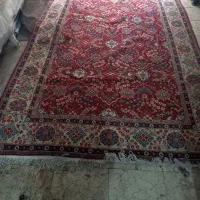 فرش دستباف ۶ متری