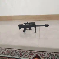 تفنگ اسباب بازی