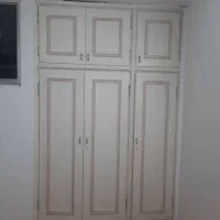 دو عدد کمد دیواری چهار و  شش درب|جاکفشی، کمد، دراور|مشهد, دانشجو|دیوار