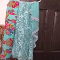 یک دست لباس کوردی کامل تاسایز۴۲ ۴۴|لباس|سقز, |دیوار