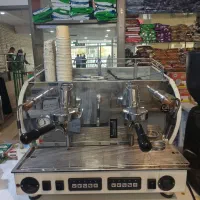 قهوه ساز صنعتی lanovaera